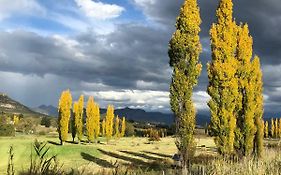 Birchwood A & B @ Clarens